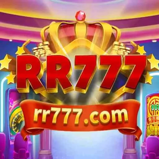 Rr777 070slot