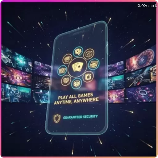 FAQ 070slot: Jawaban Cepat seputar Unduhan, Login, Daftar, dan Akses